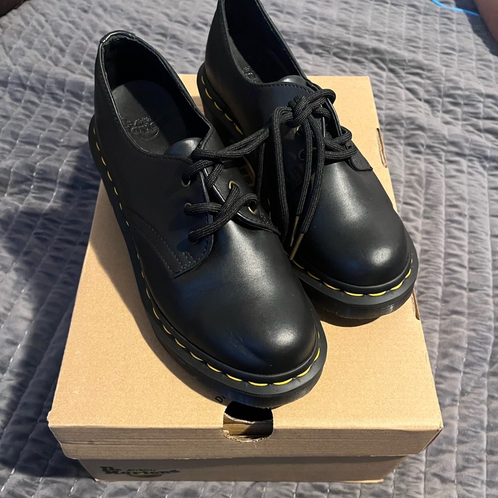 Doc Martens Amory Oxford size 5